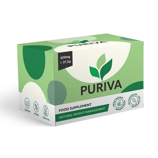 PURIVA Kapseln PURIVA Kapseln